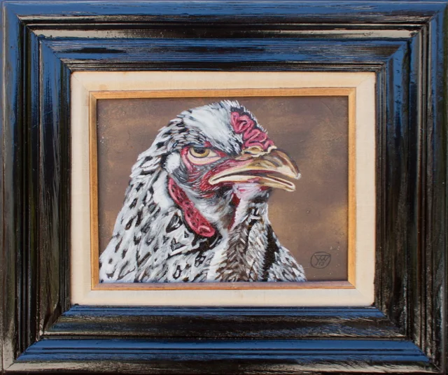 Cock A Doodle Fuck You