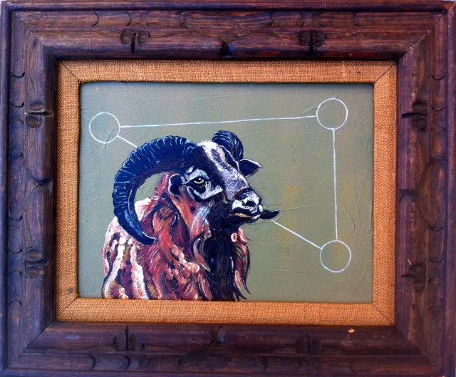 Magic Ram