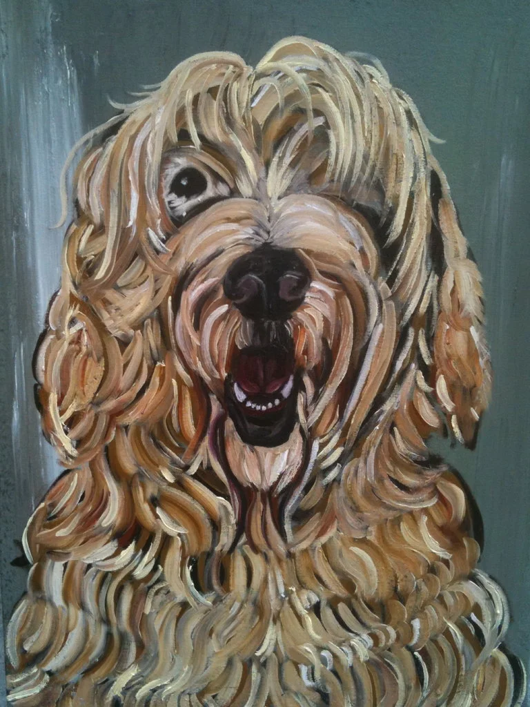 Charlie