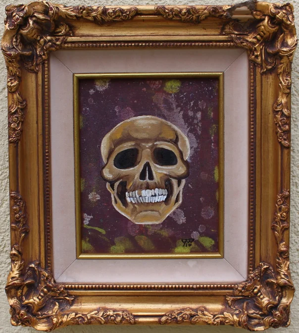 Happy New Death