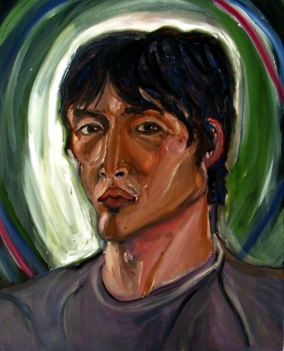 John Park