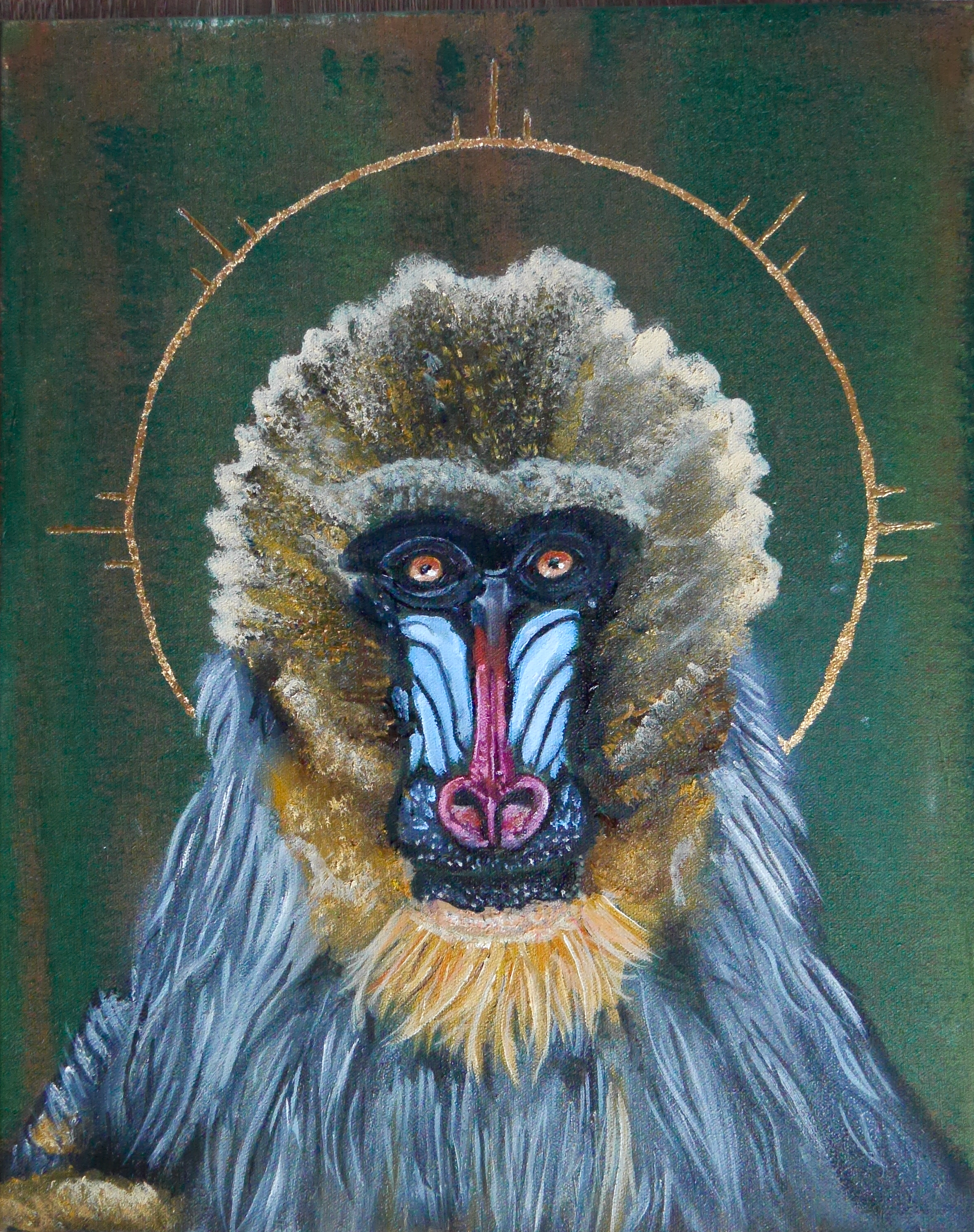 Holier Than Thou