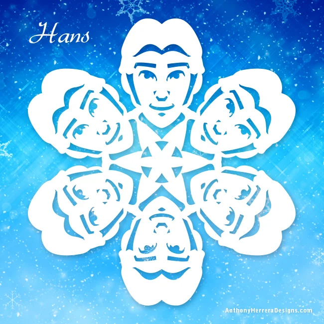 Hans