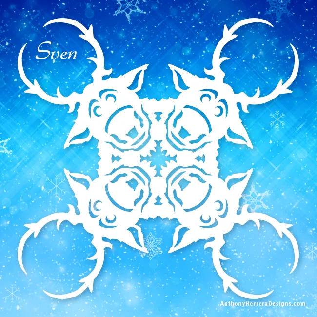 Sven