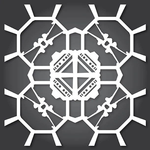 Tie Fighter Attack