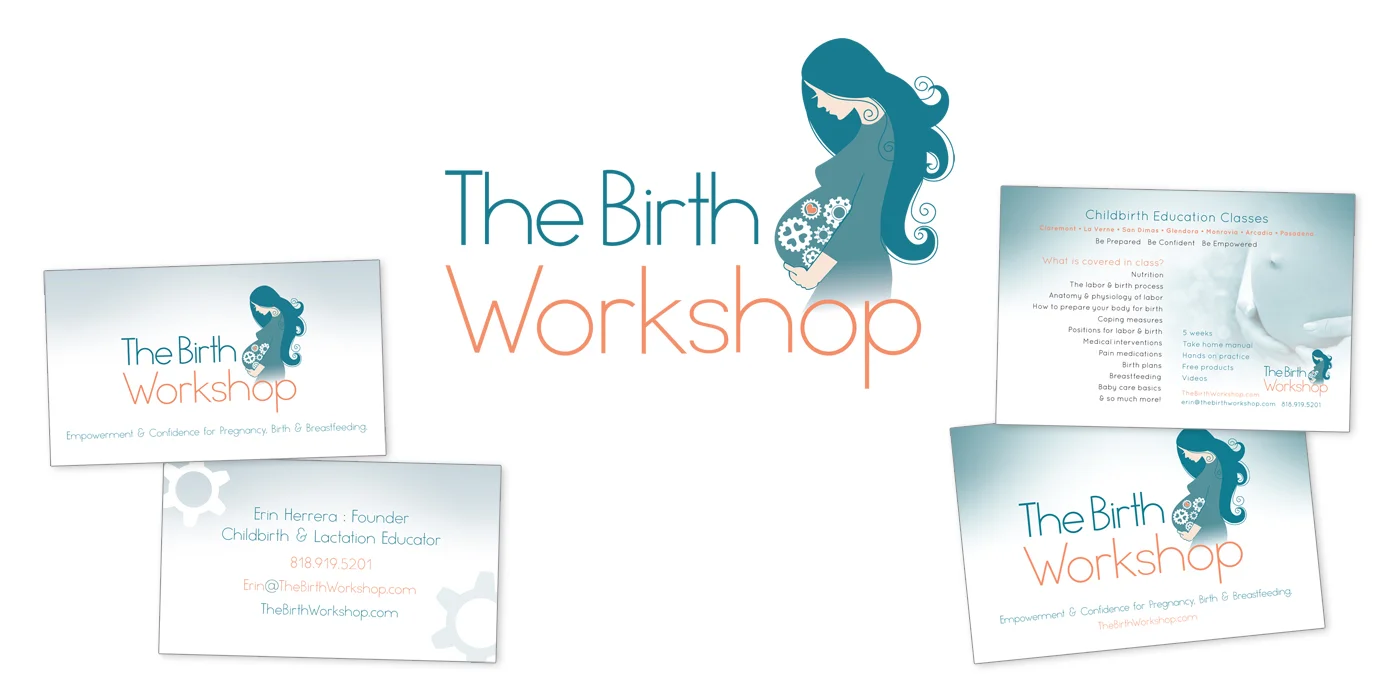 The Birth Workshop