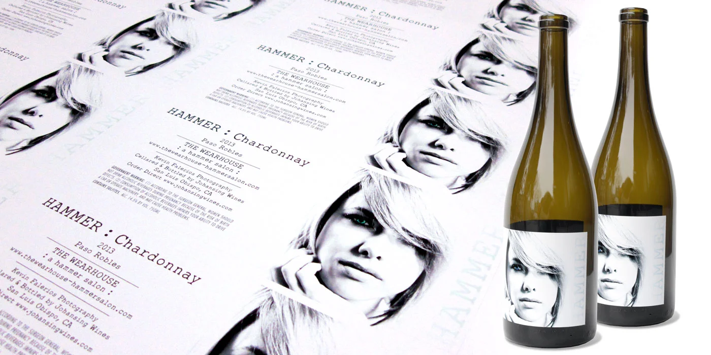Johansing Wines