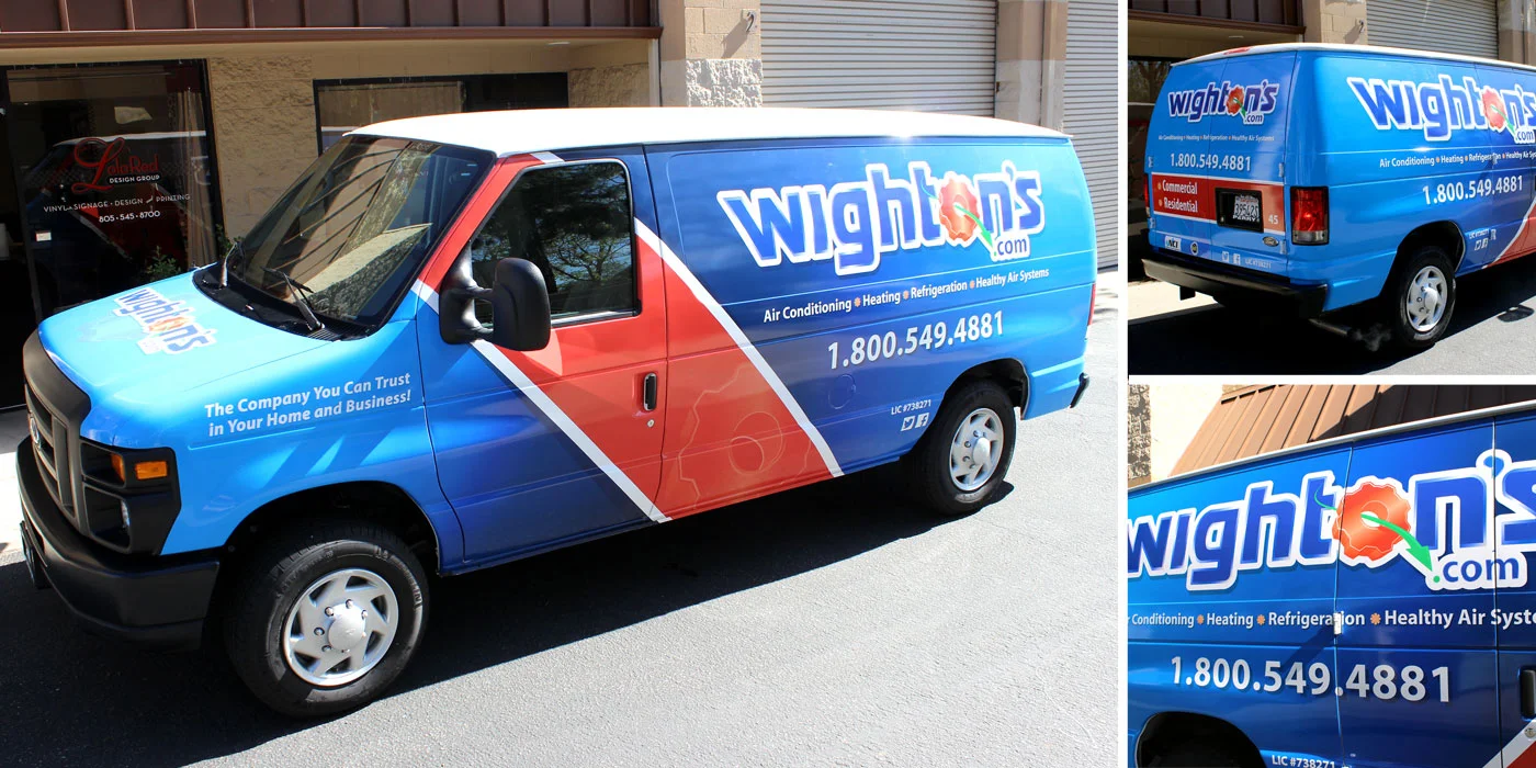 Wighton's Heating and Air
