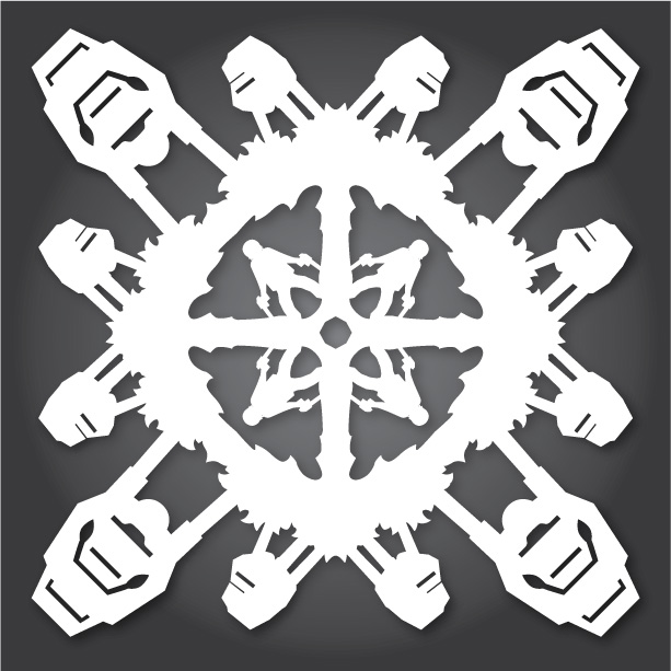 Star Wars Snowflake Template from images.squarespace-cdn.com