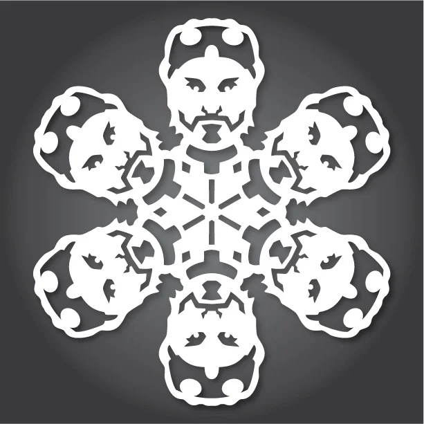 Bodhi Rook