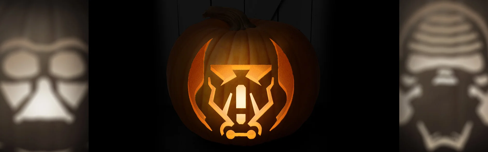 Star Wars Pumpkin Carving Templates — Anthony Herrera Designs star-wars-pumpkin-carving-templates-anthony-herrera-designs