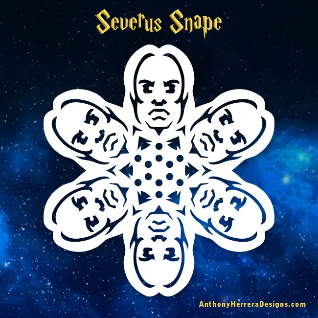 Severus Snape