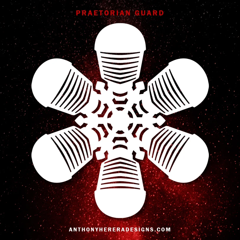 Praetorian Guard