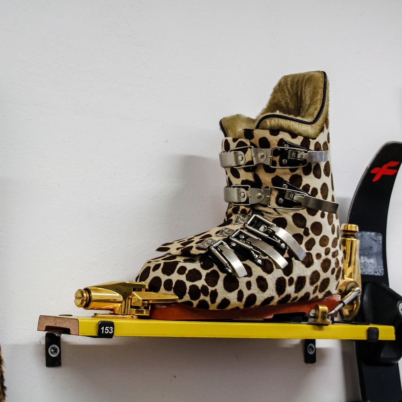Let's face it you are a river guide probably own this boot already.