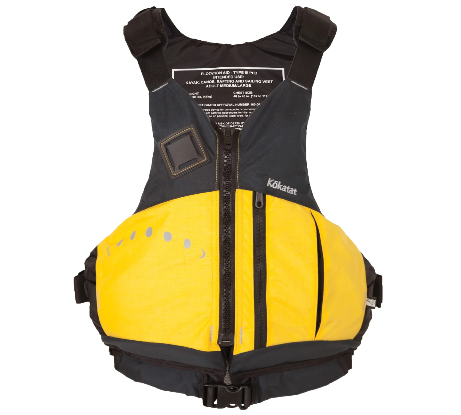 Beginner S Guide To Life Jackets Or Pfds Rafting Magazine