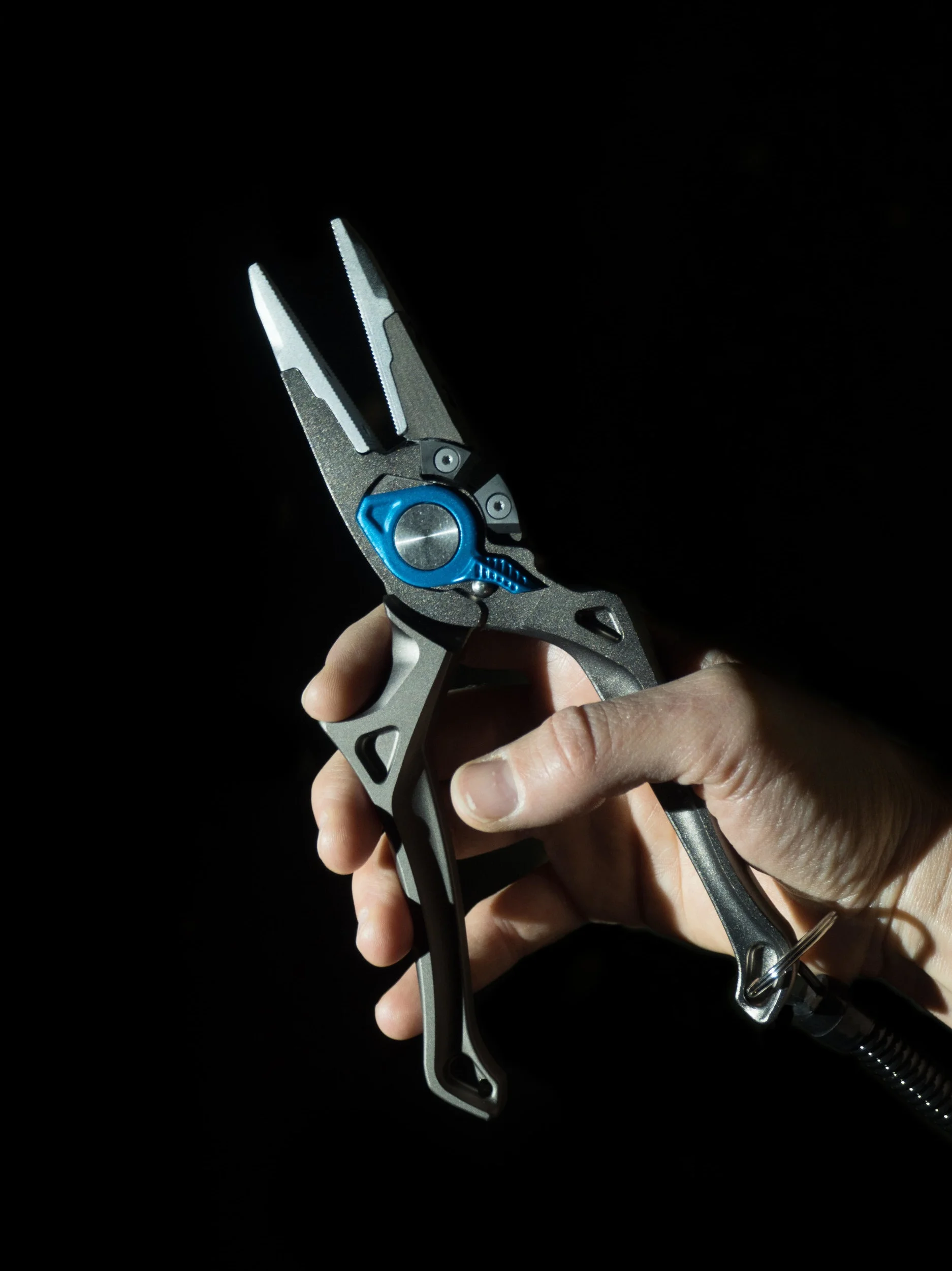 gerber magniplier saltwater fishing pliers