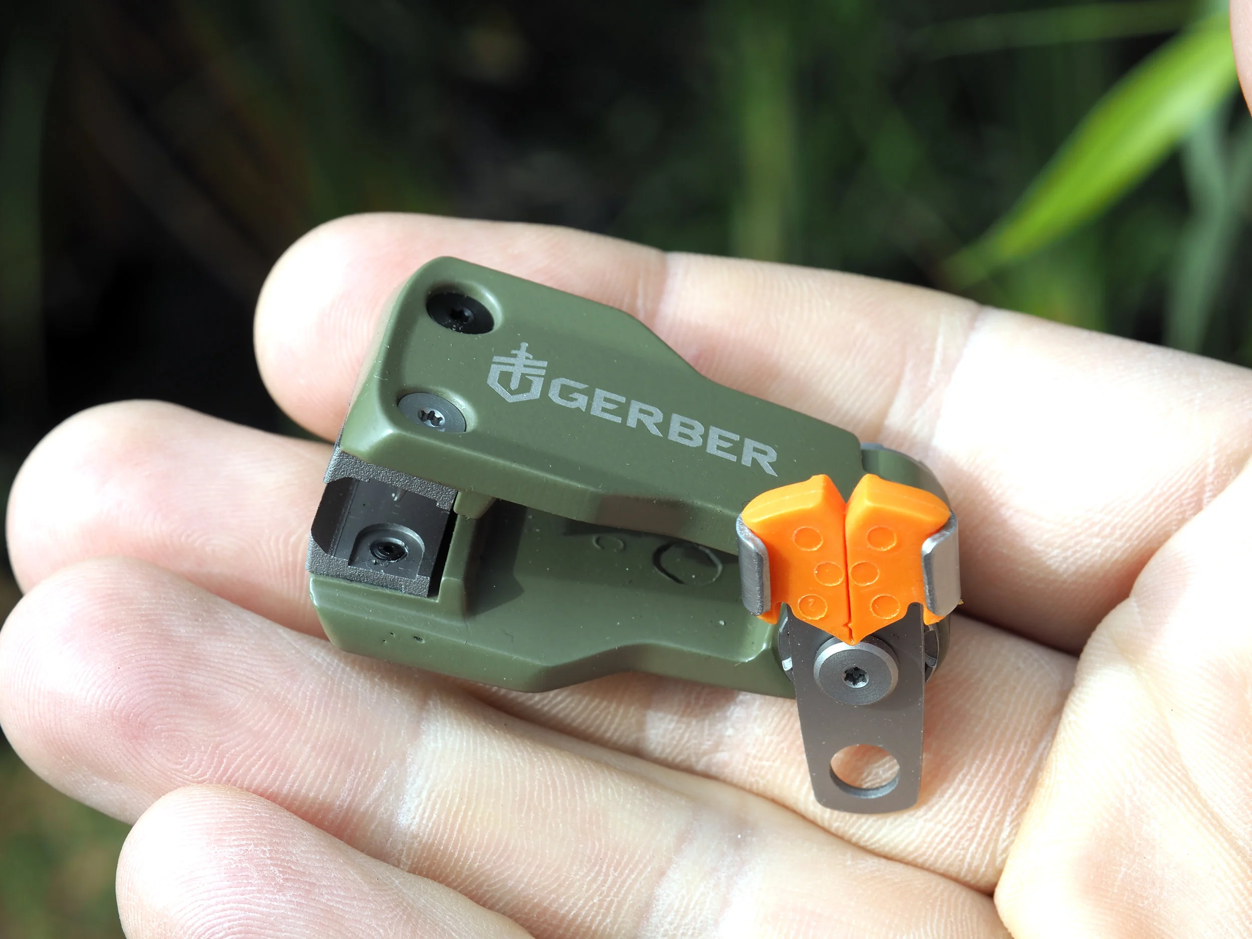 gerber freehander