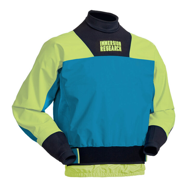 short sleeve paddle jacket