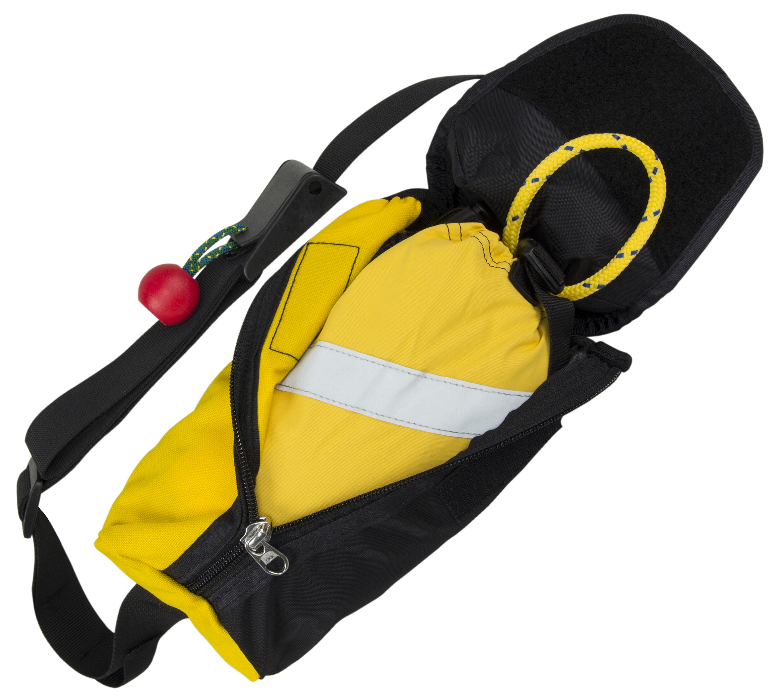 Throwbag for Water Rescue - Reach and Rescue
