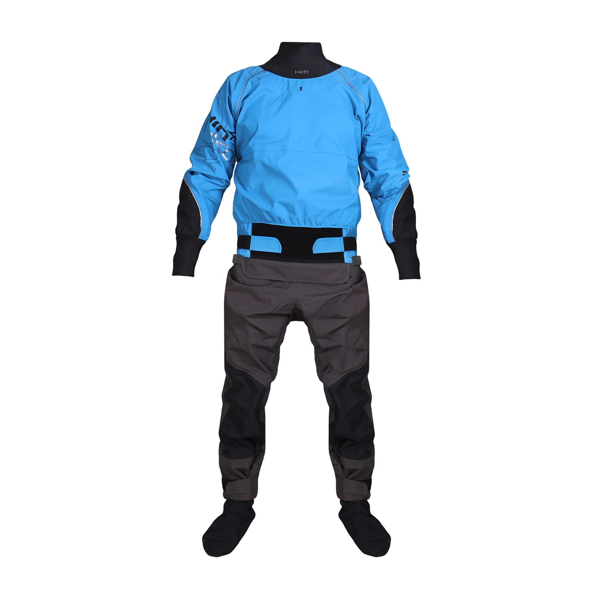 Drysuits — Rafting Magazine