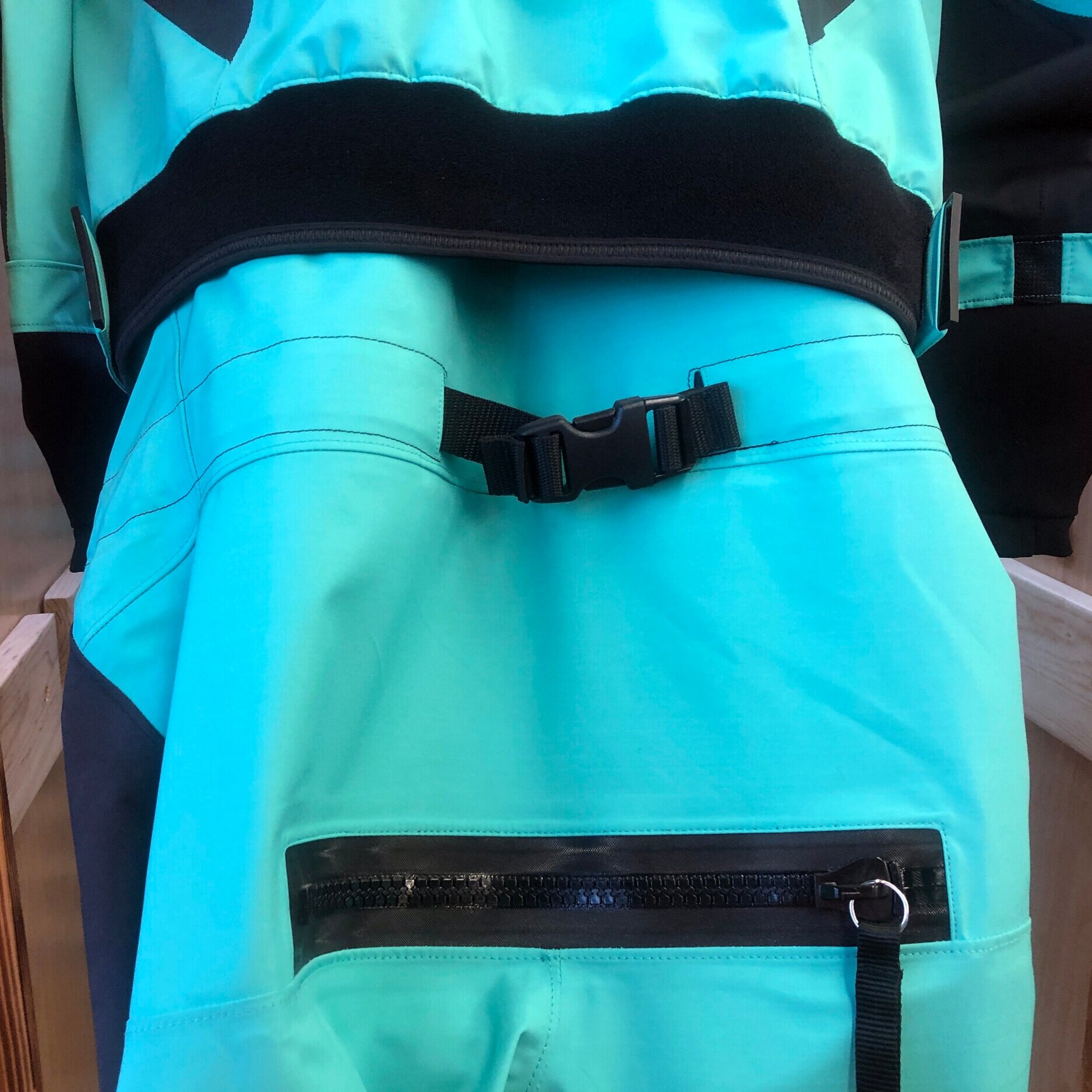 Drysuits — Rafting Magazine