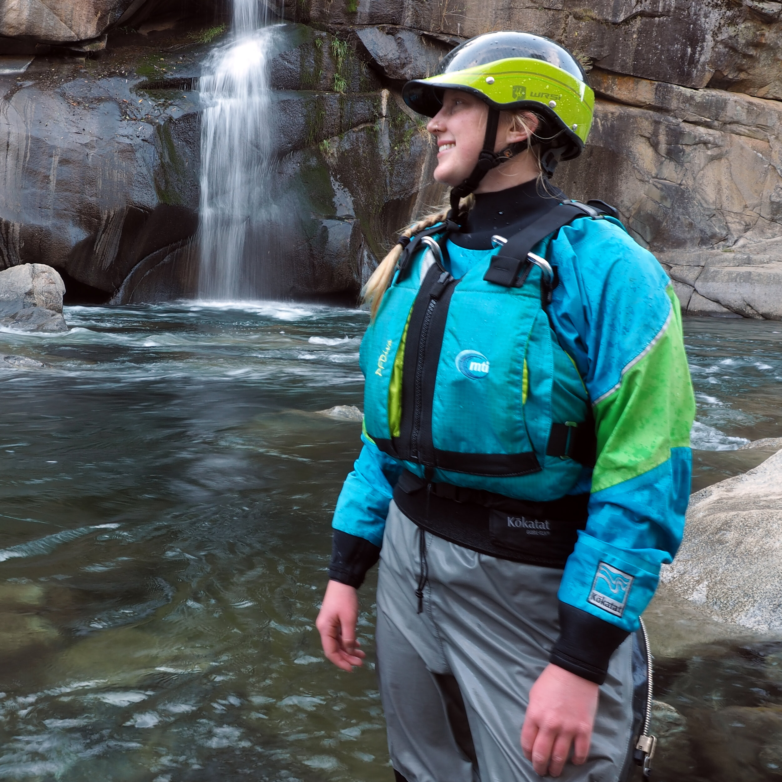 Beginner's Guide to Life Jackets or PFDs — Rafting Magazine