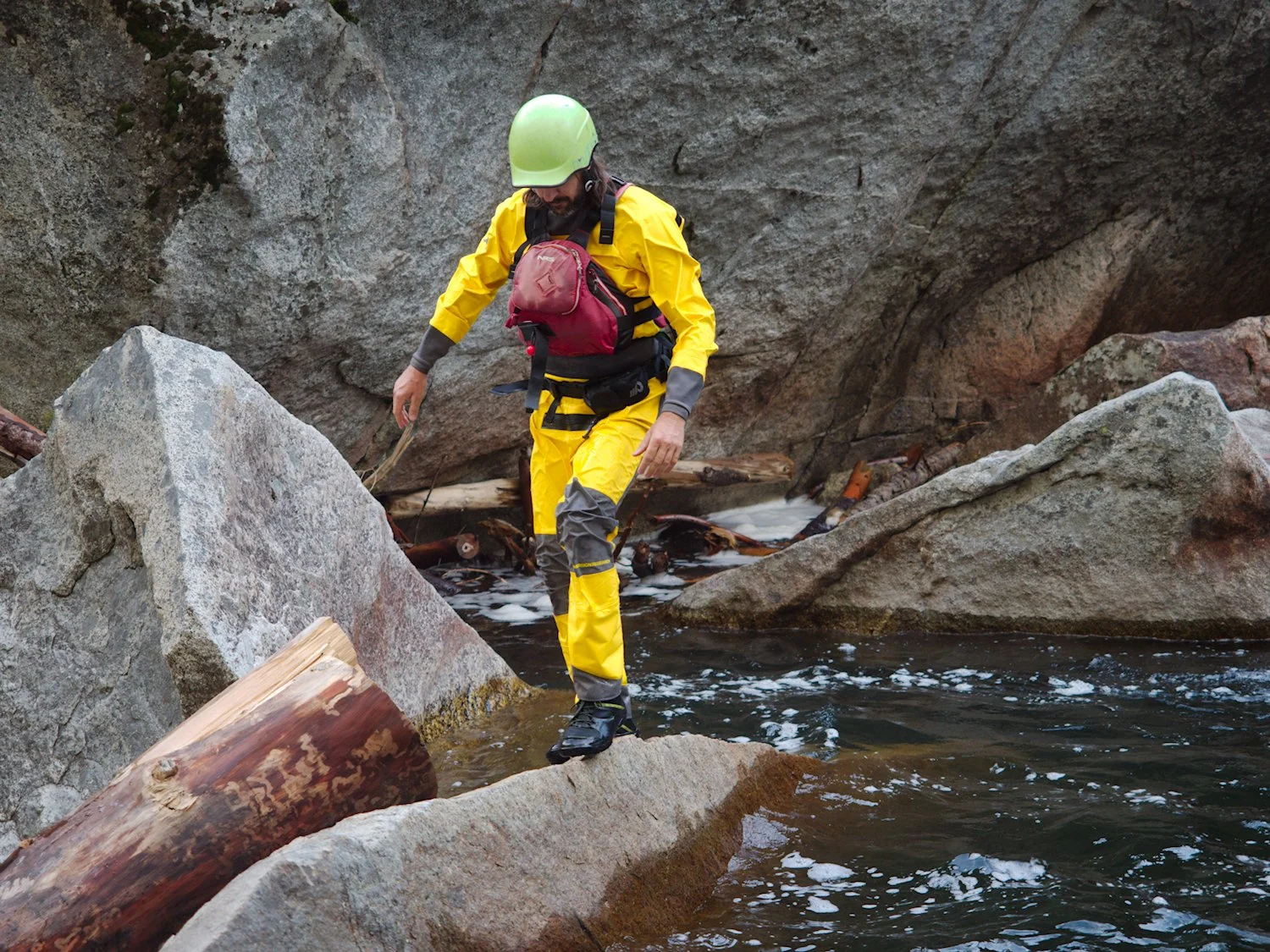 Understanding Gear Fear — Rafting Magazine