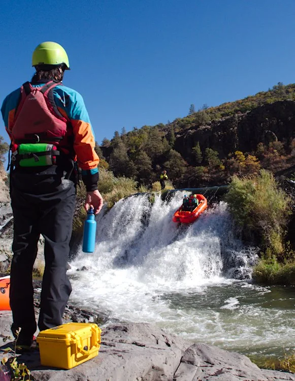 Layering Outdoor Clothing — Rafting Magazine