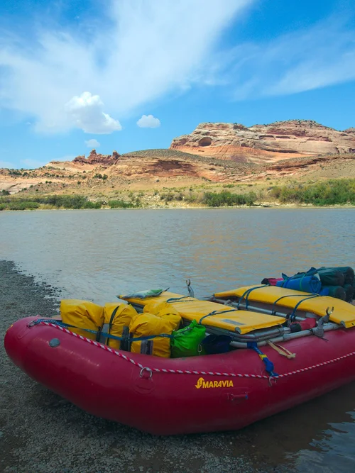 Pt Raft What is the best raft for you? — Rafting Magazine