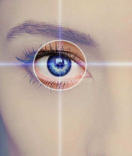 Eight Steps to Getting Laser Focused Before Dating Again