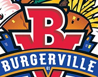 Burgerville Identity, packaging and signage.jpg