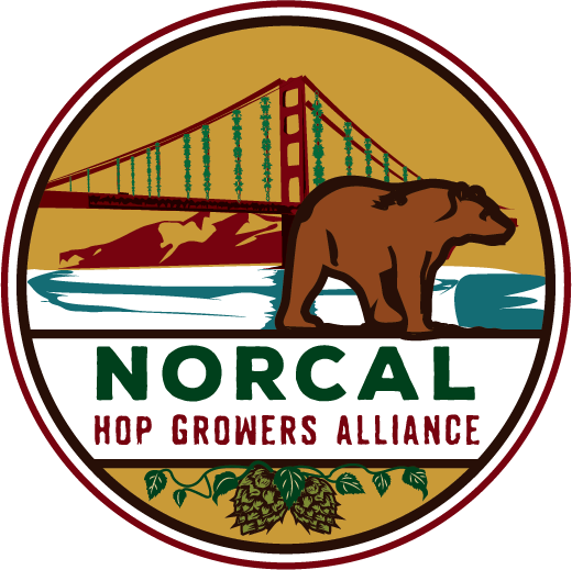 NorCal Hop Growers Alliance