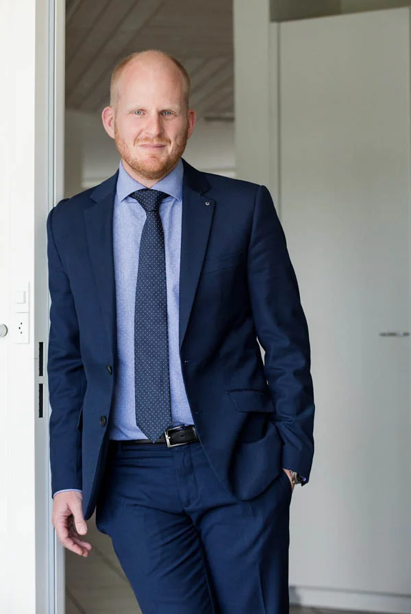 Seit Juni 2013 ist Nicolas Gerber Präsident von FIABCI Suisse.