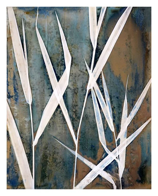 Water Reeds