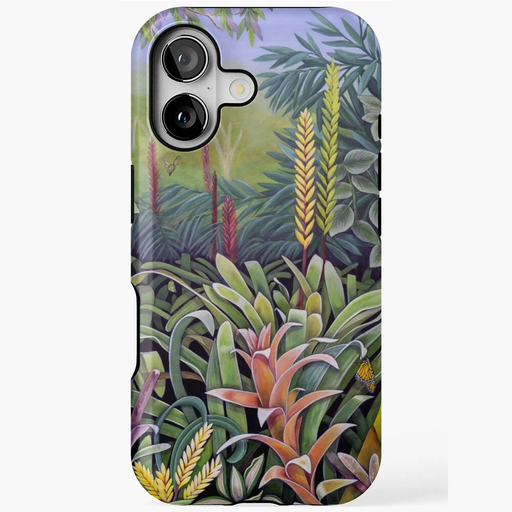 More products available at artbyelly.redbubble.com