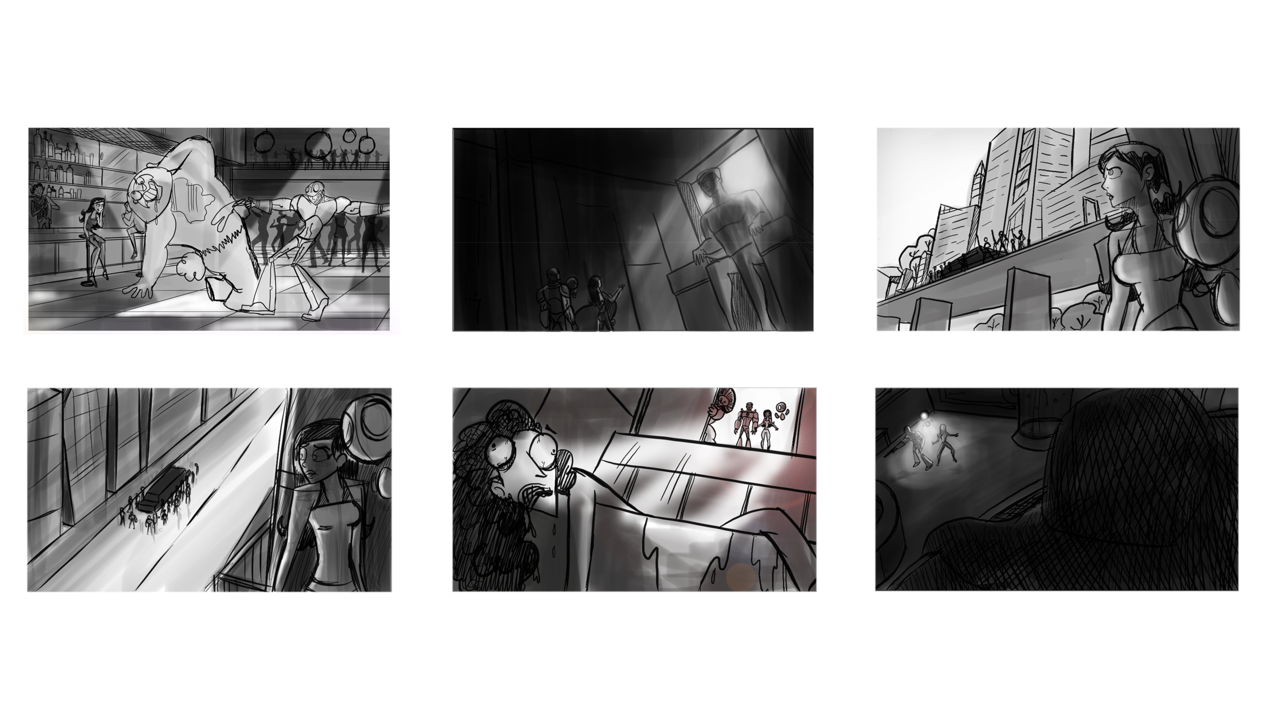 The Wizard of Oz : Story moment thumbnails