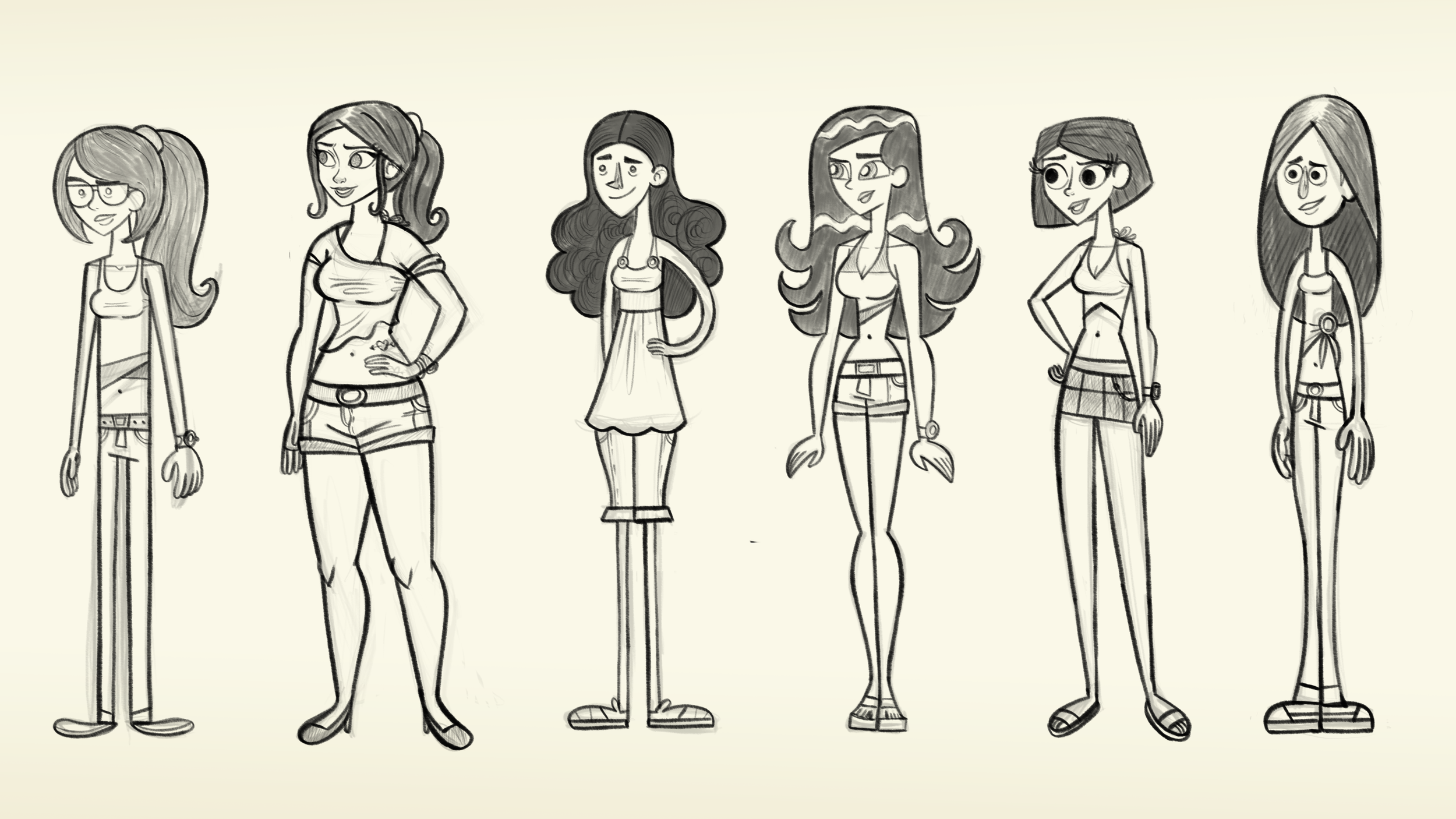 ラストピリオド 1&2 OFFICIAL CHARACTER ART WORKS ラストピリオド 1&2