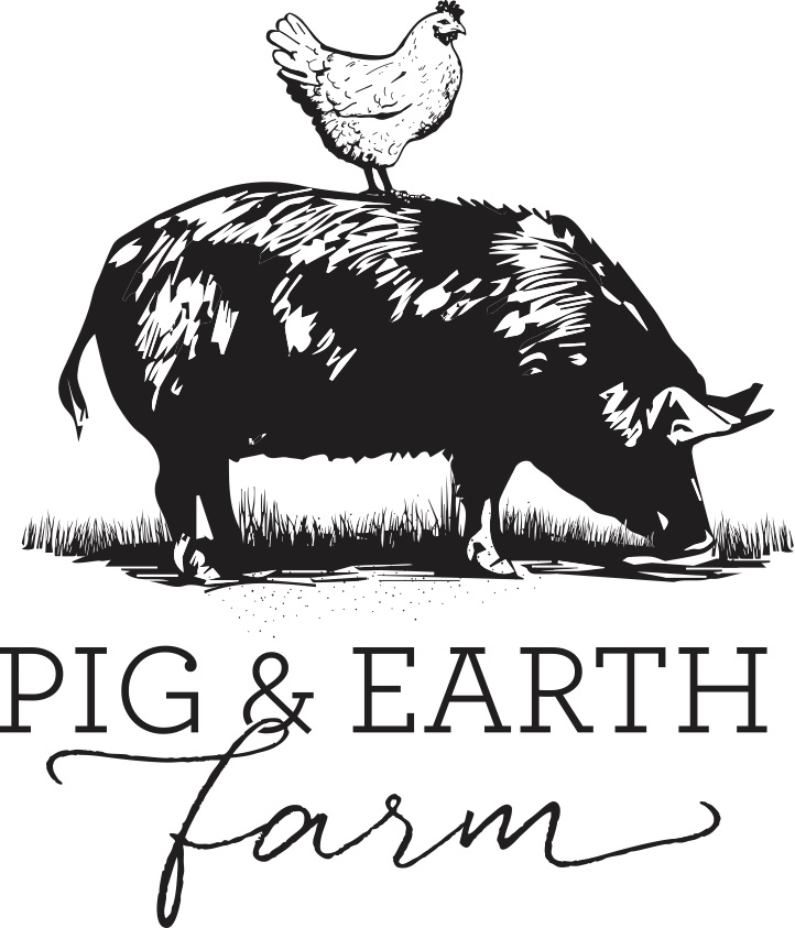Pig and Earth Farm