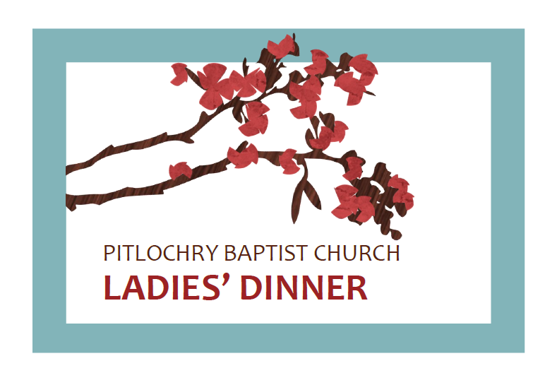 Ladies Dinner