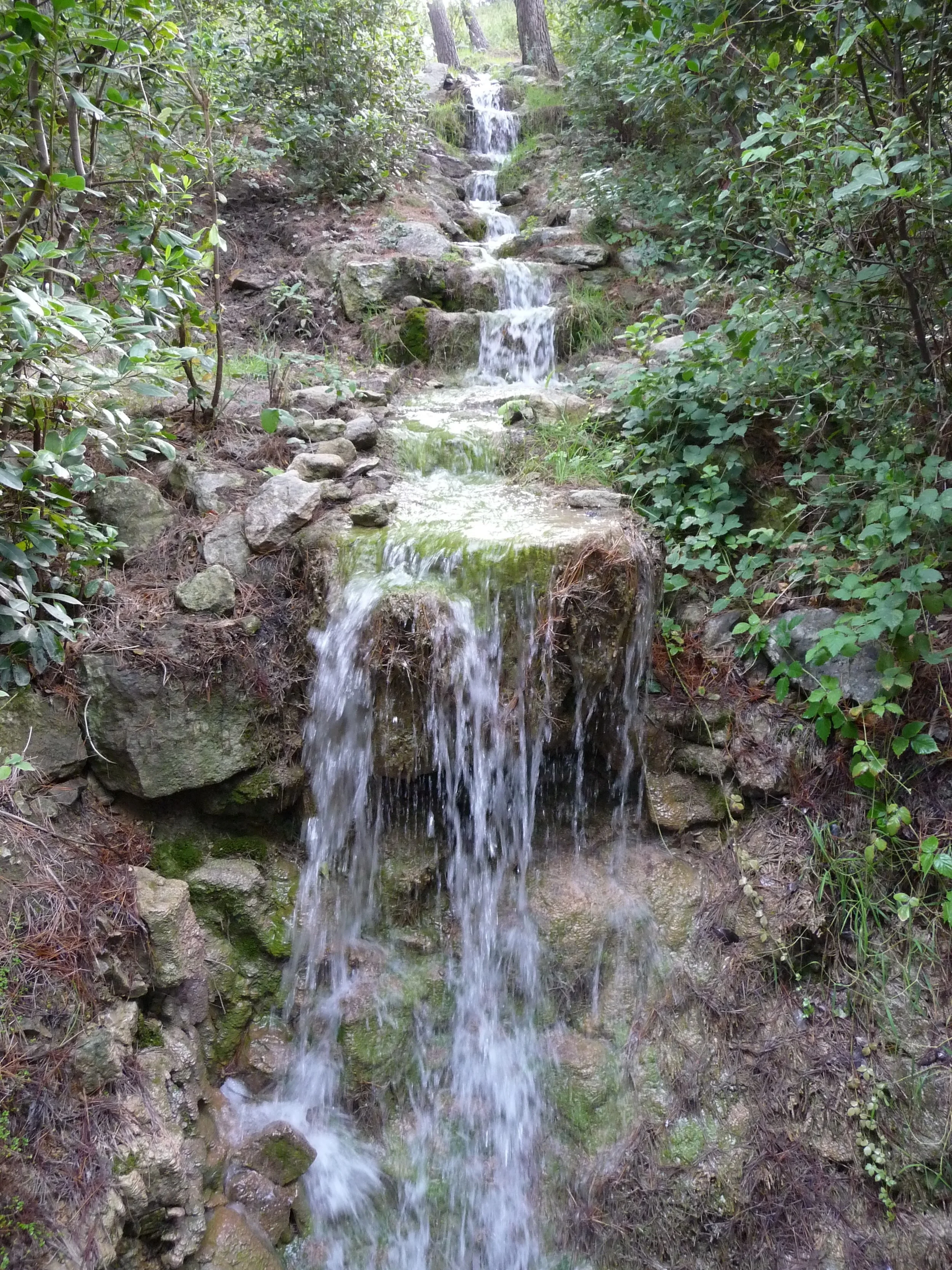Le Petit Fontanille Cascade.jpg
