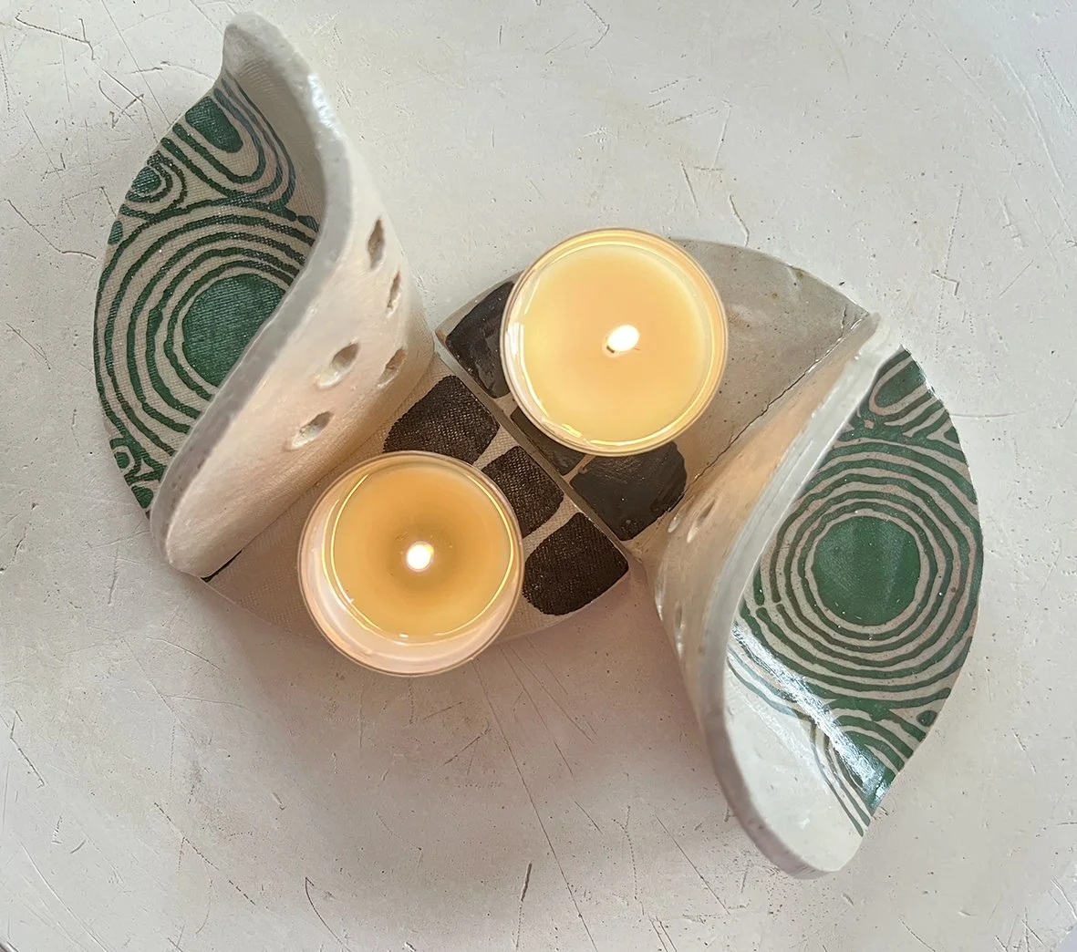 Christmas Sale / Keramik Ausstellung