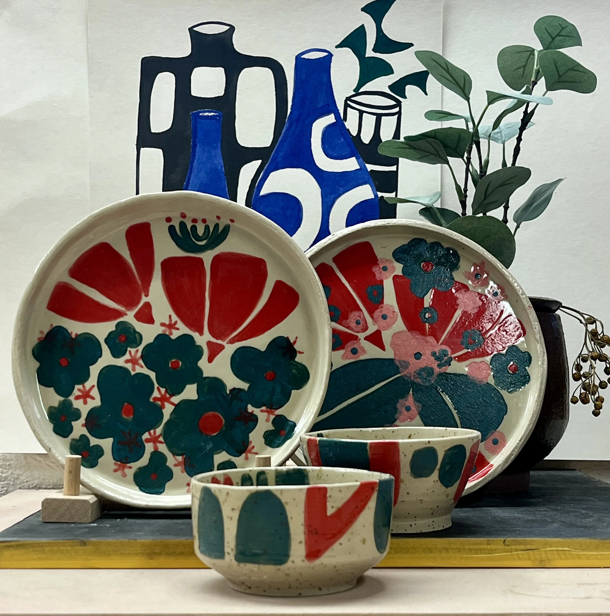 colourful plates.JPG
