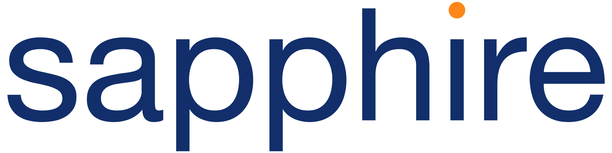 Sapphire