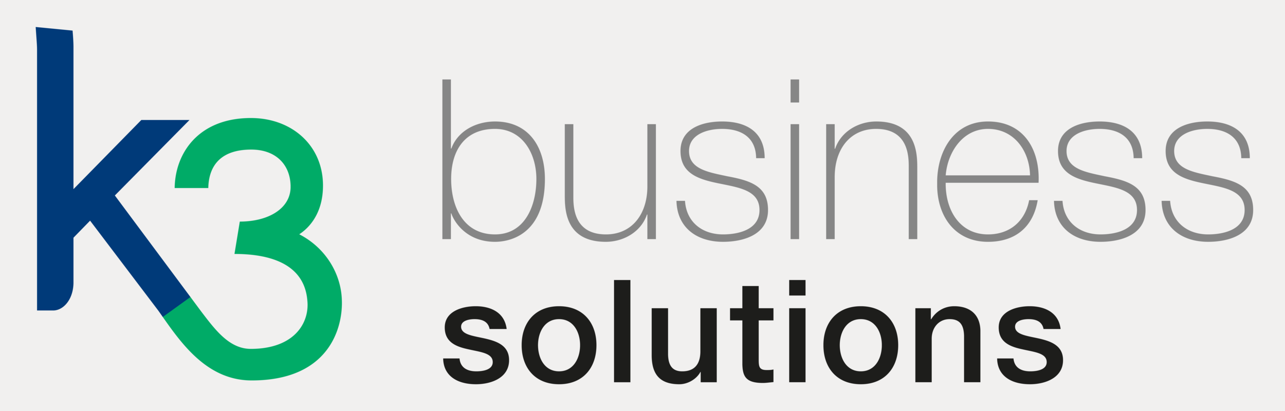 K3 Business Solutions