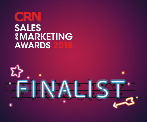 Pursuit - Best Channel Marketing Agency 2018? 