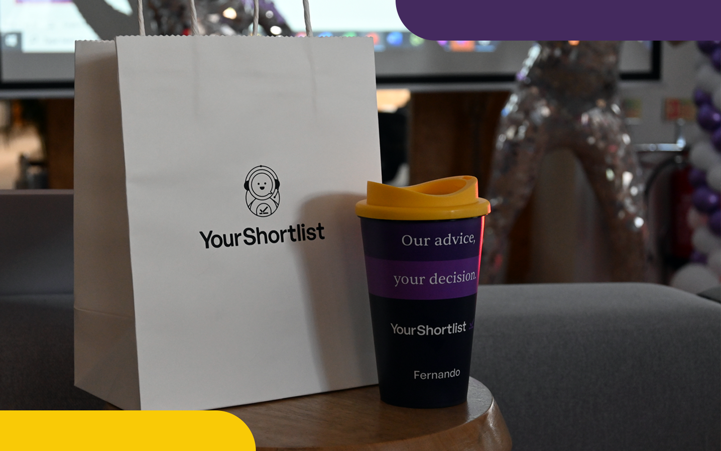 Our sister company, Software Advisory Service, has become YourShortlist