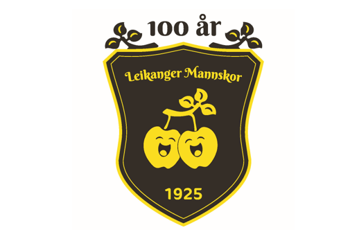 Jubileumskonsert med mannskoret