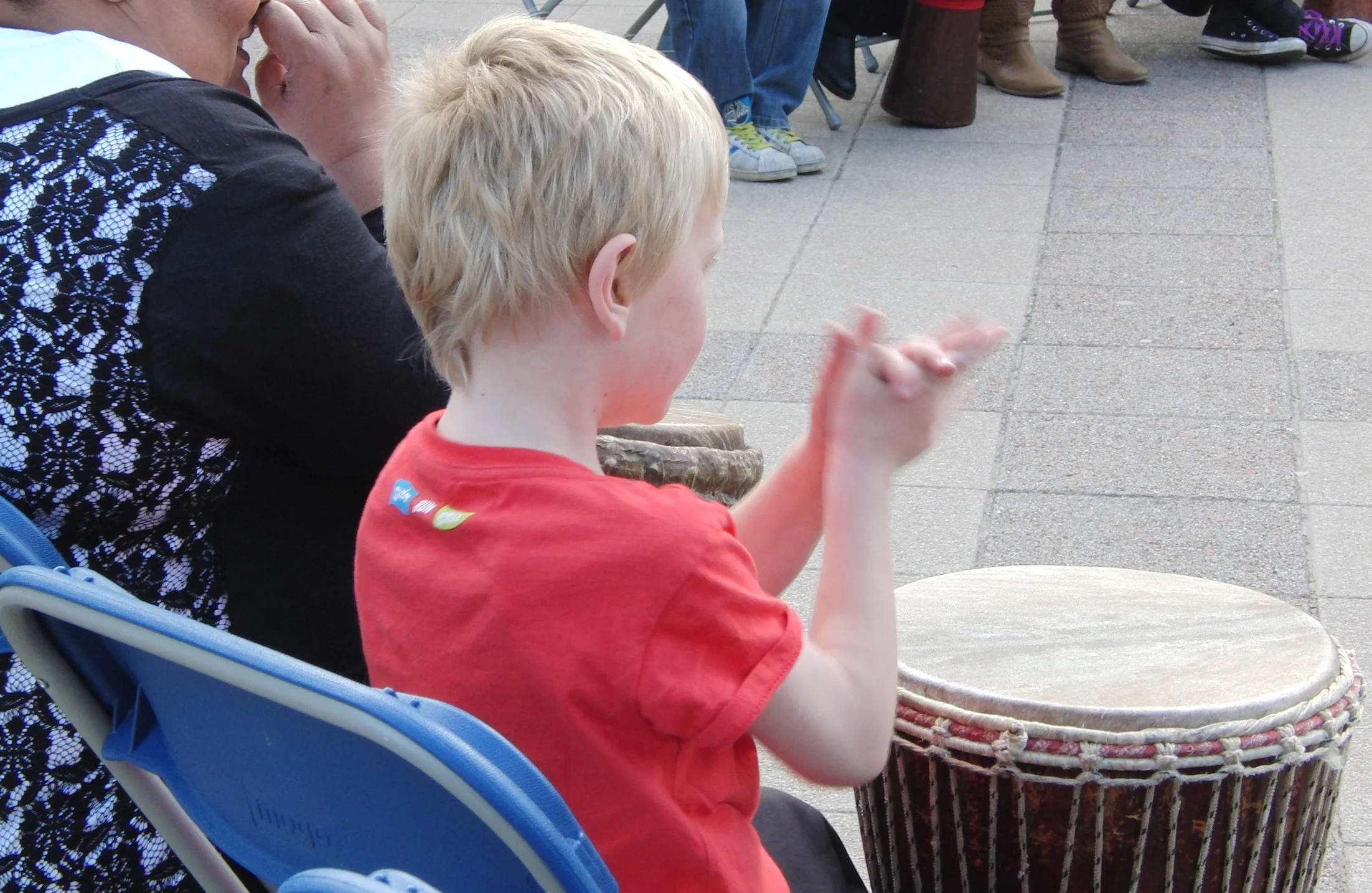 Young Carers Awareness Day