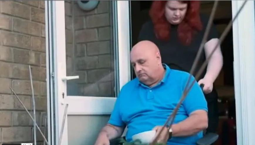 Carers call for vaccine to protect loved ones