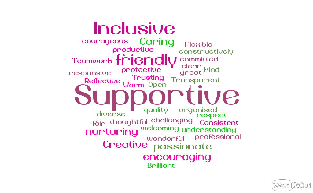 We're hiring! Participation and Development Manager. Closing date 1st Feb 2026